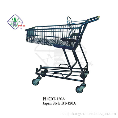 Japan Style Cart (BT-120A)
